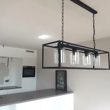 Maison Louise Appartement *