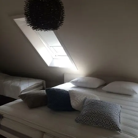 Maison Louise Appartement Middelkerke