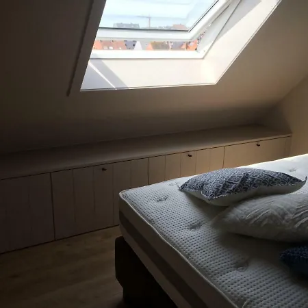 Maison Louise * Middelkerke