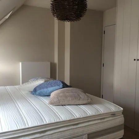 Maison Louise Appartement Middelkerke