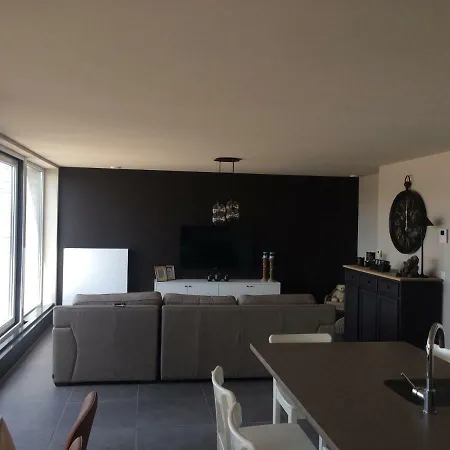 Maison Louise Appartement Middelkerke