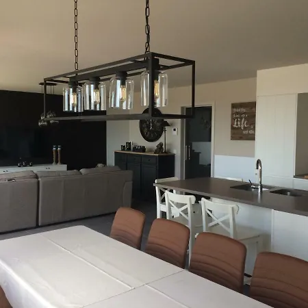 Maison Louise Appartement