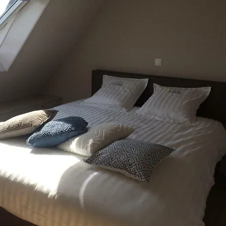 Maison Louise Appartement Middelkerke