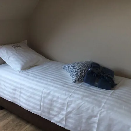 Maison Louise Appartement