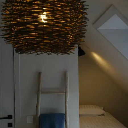 Appartement Maison Louise