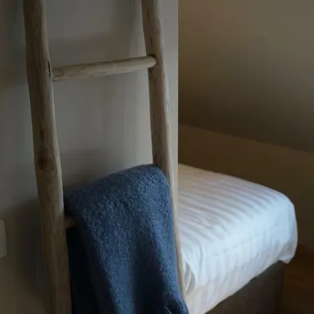 Maison Louise Appartement *