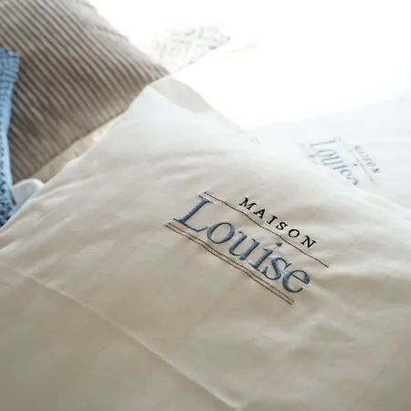 Maison Louise * Middelkerke