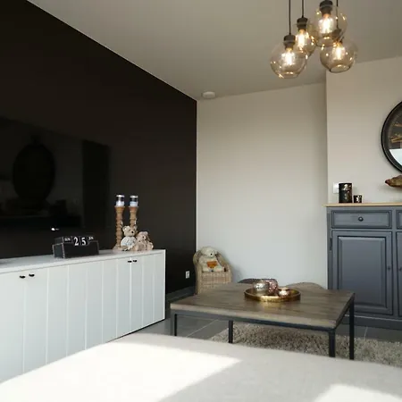 Maison Louise Appartement