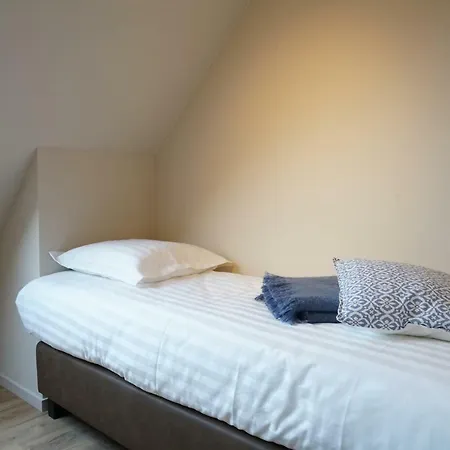 Maison Louise Appartement Middelkerke