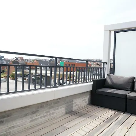 Maison Louise Appartement *