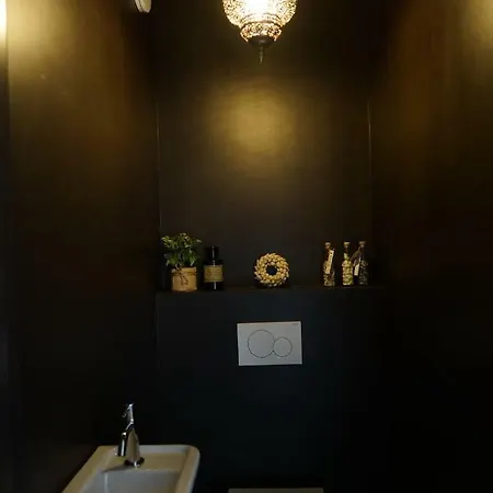 Maison Louise