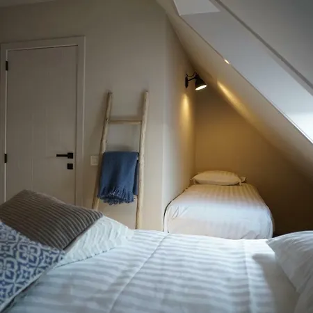 Maison Louise Appartement *