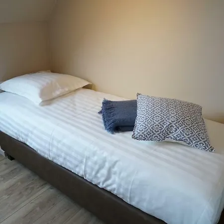 Appartement Maison Louise *