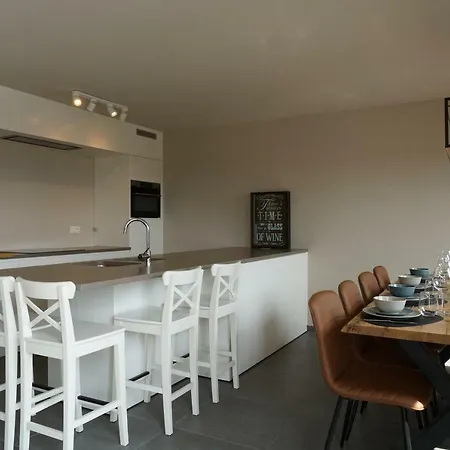 Appartement Maison Louise *