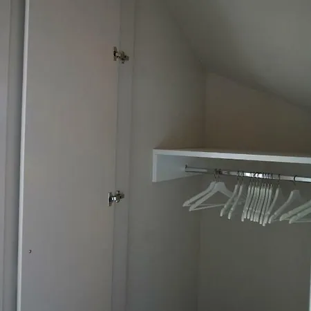 Maison Louise Appartement